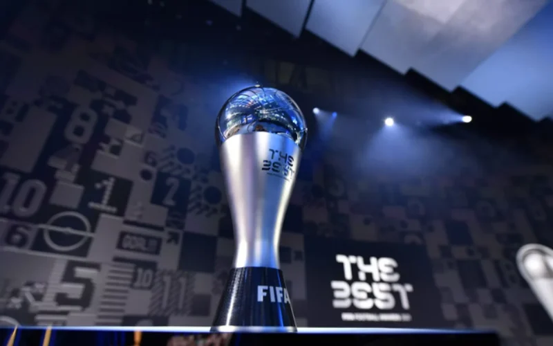 Bảng xếp hạng FIFA giúp chọn ra những quốc gia xuất sắc nhất