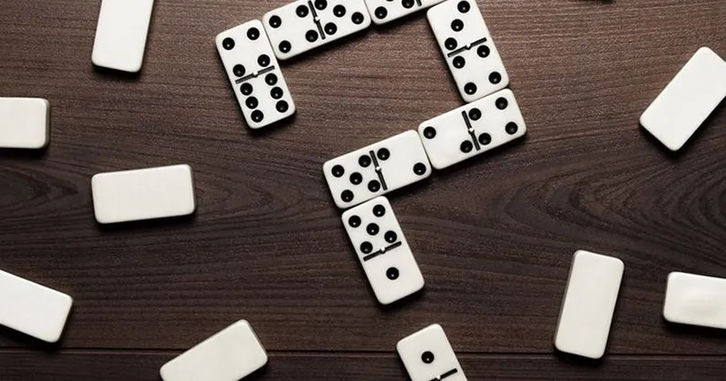 Cách tính điểm chiến thắng trong cờ Domino