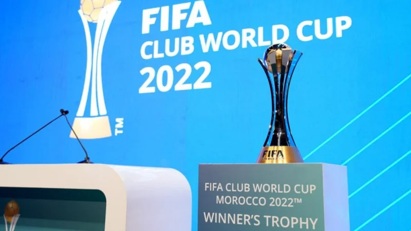 Giải FIFA Club World Cup khiến nhiều đội háo hức chuẩn bị thi đấu